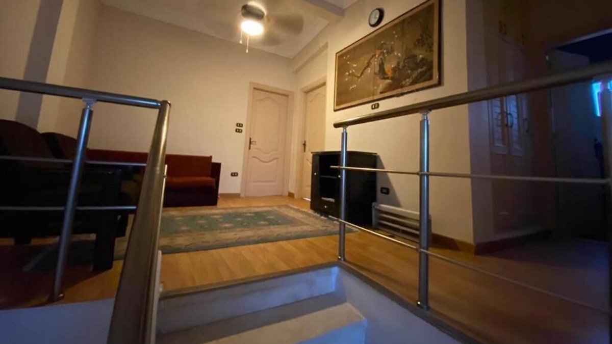 Borg el Arab Villa | Venecia 6 - Omraa El Behaar Village