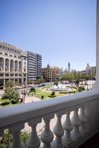 Sant Francesc Hotel | Venecia Plaza Centro
