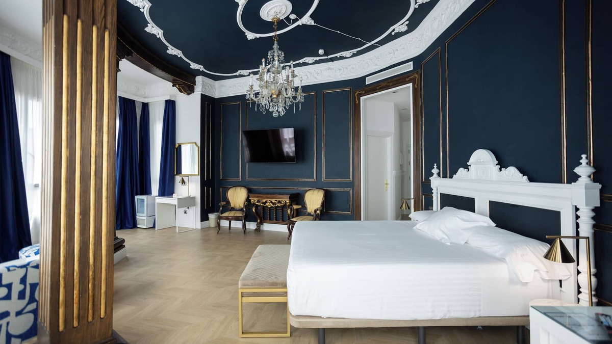 Sant Francesc Hostel | Venecia Plaza Centro Hotel