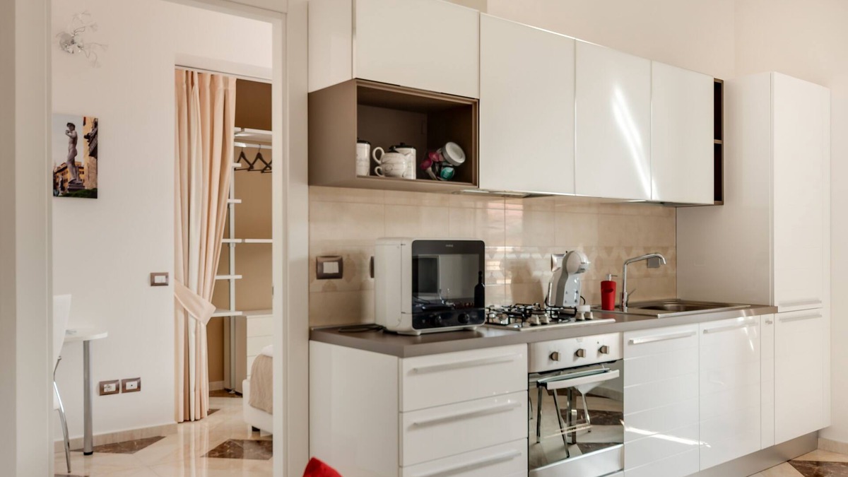 San Lorenzo Apartment | 💥"Venere Suite" - in the heart of Florence! A/C - WiFi superfast! 💥