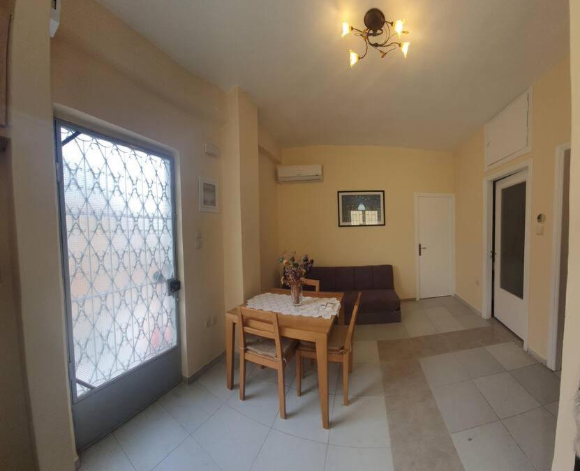 Kalamata House | Venetia' s house