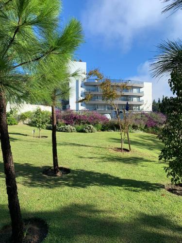 Villa Parque Siquiman Apartment | Veneto Village J