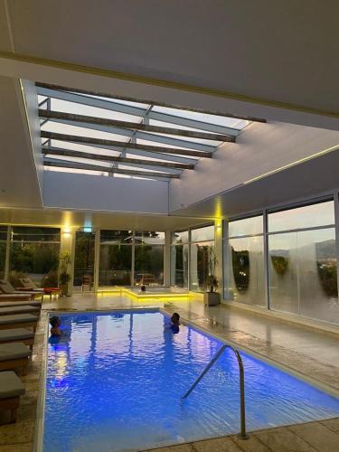 Villa Parque Siquiman Apartment | Veneto Village Resort & Spa