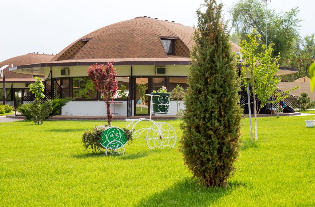 Kamensk-Shakhtinsky Resort | Venetsia Resort