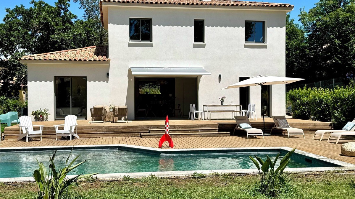 Le Collet Villa | Venez Passer vos Vacances au Calme