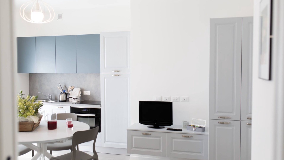 Tessera Apartment | Venezia Fly Apartment 4