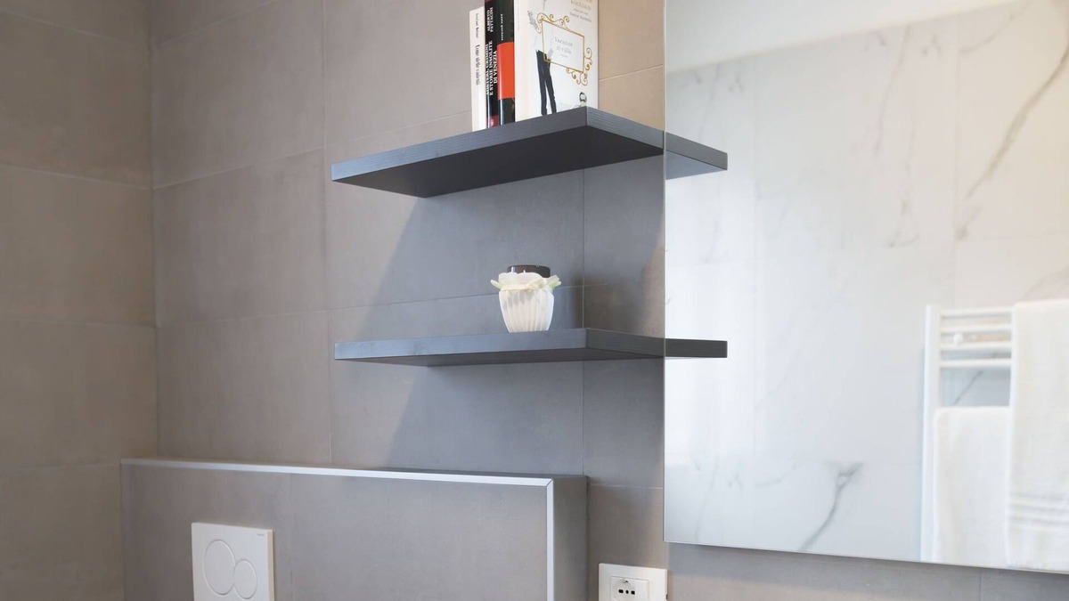 Tessera Apartment | Venezia Fly Apartments 3