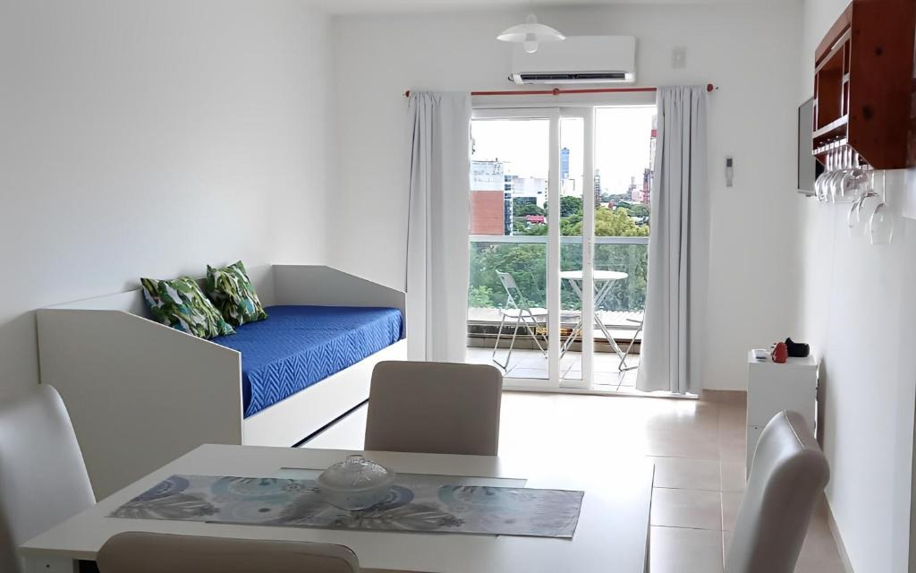 Resistencia Apartment | Venezia I - departamento 4 personas