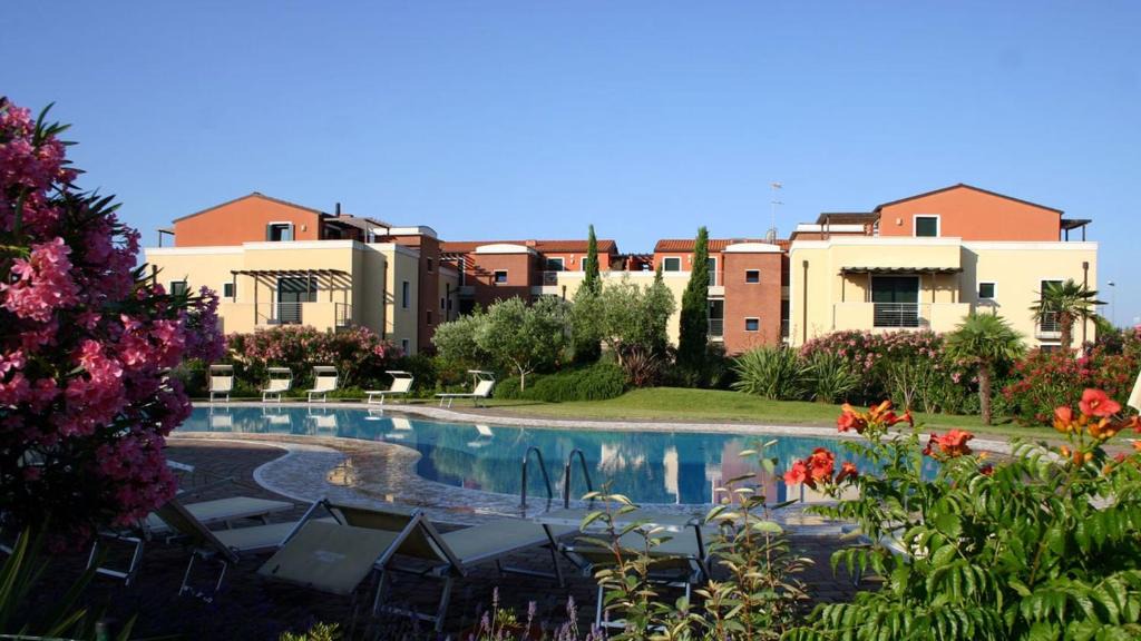 Mazzorno Sinistro Apartment | Venezia nature&beach