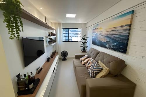 Ponta Verde Apartment | Venha viver a Ponta Verde na melhor localização da cidade!