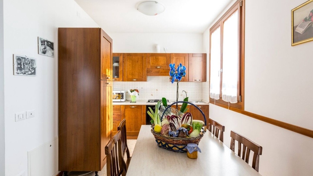 Punta Sabbioni House | VENICE APARTMENT