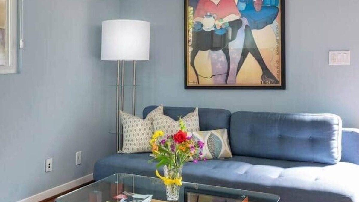 Mar Vista Apartment | Venice Beach Cottage Retreat - Private & Peaceful