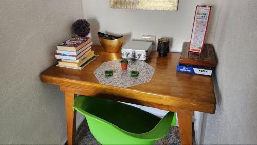 San Pedro La Laguna Apartment | VENICE by luxury Atitlan