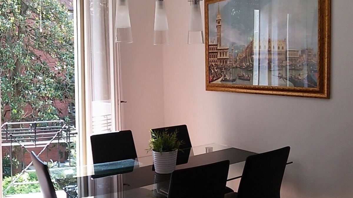 Cannaregio Apartment | Venice centre wi-fi free air conditioning terrace