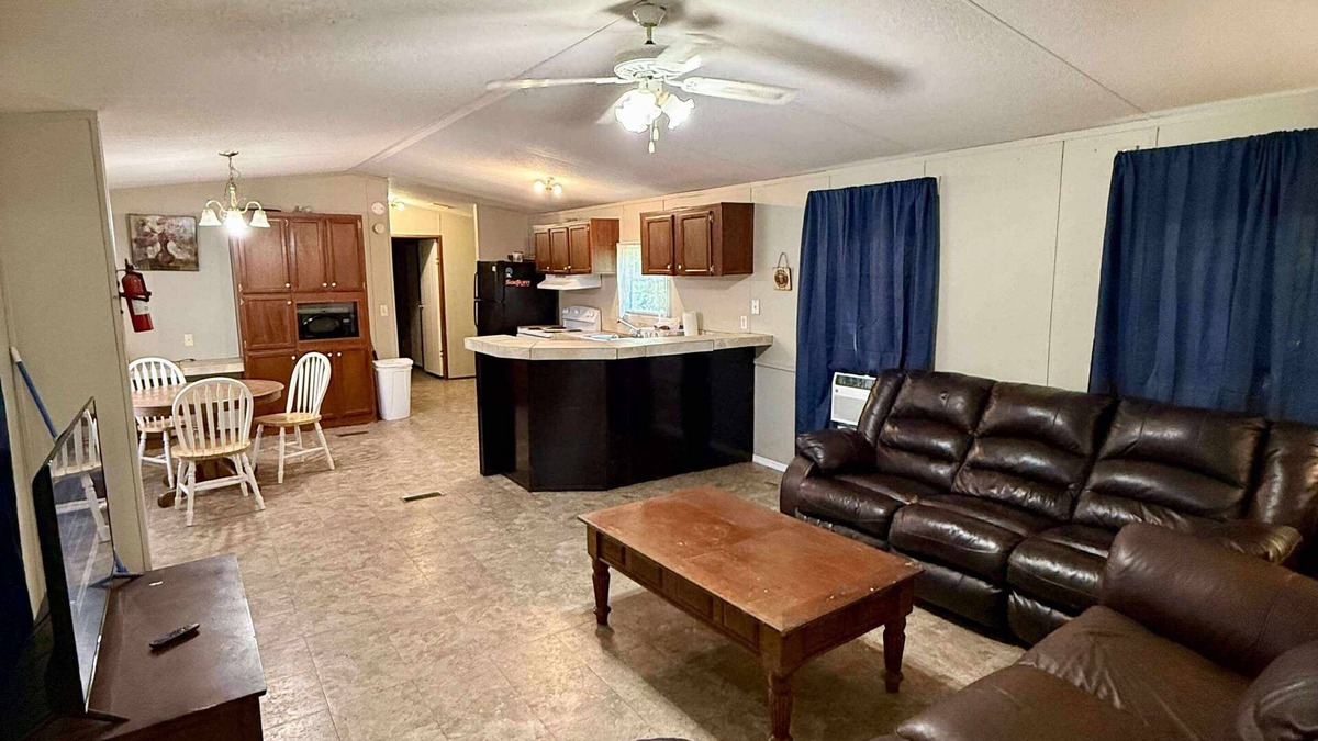 Boothville-Venice House | Venice fishing/hunting lodging