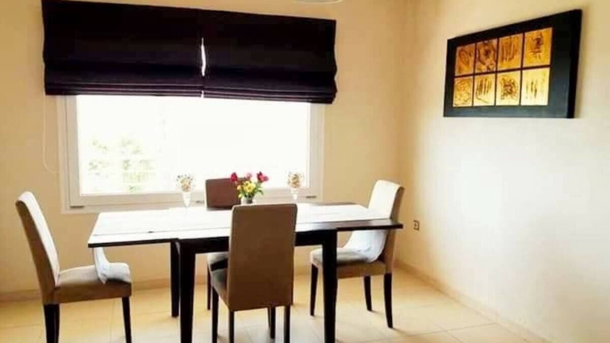 Pitharion Apartment | Venice house 2 bedroom house with great view