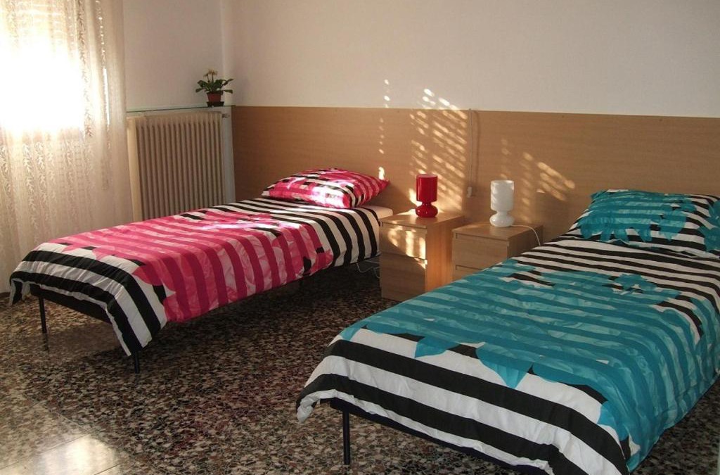 Tessera House | Venice Lagoon House B&B