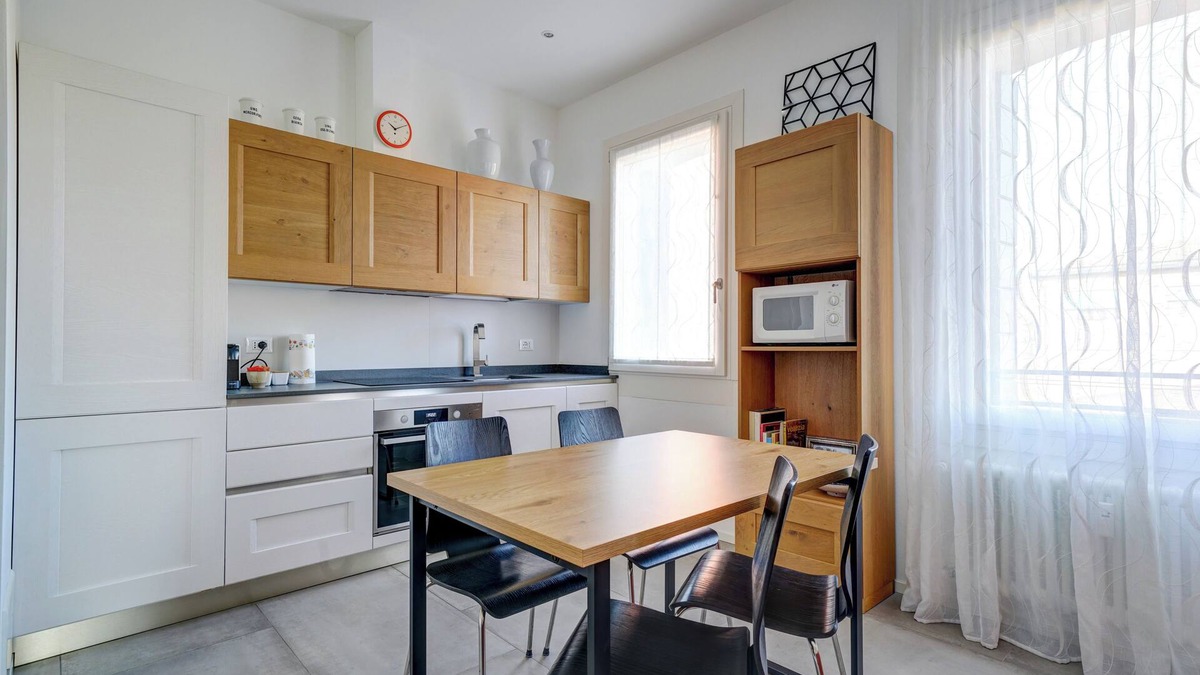 Santa Maria in Stelle Apartment | Venice Lido beach
