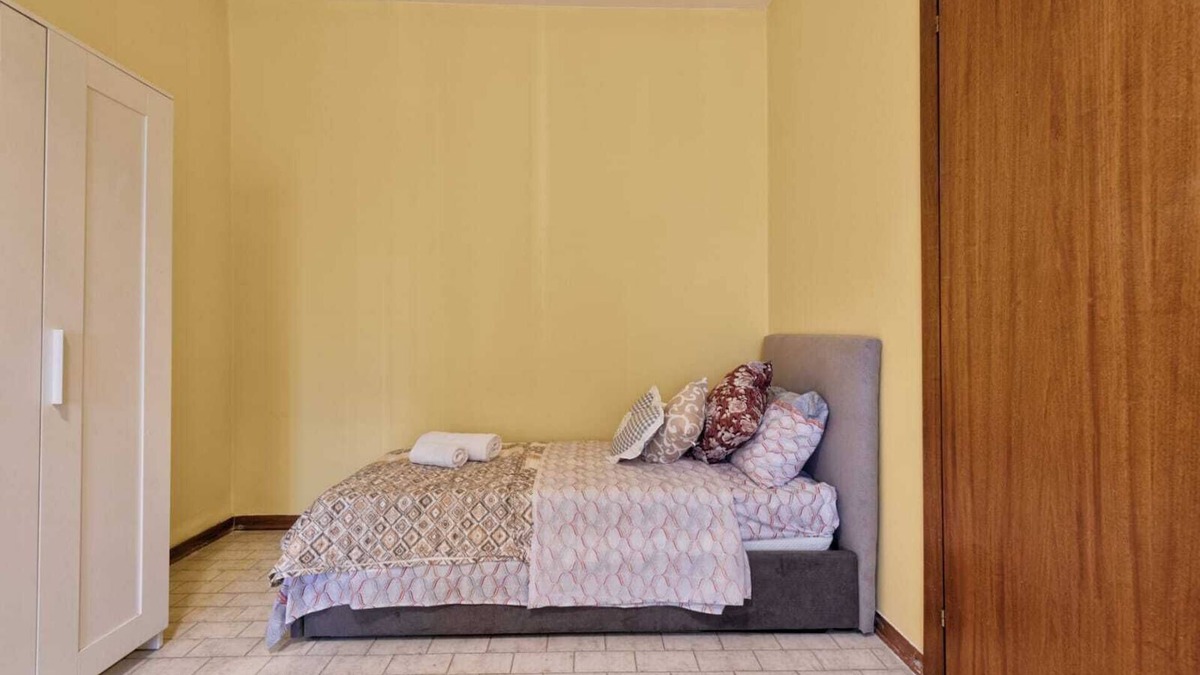 Mestre Apartment | Venice Miramare Residence