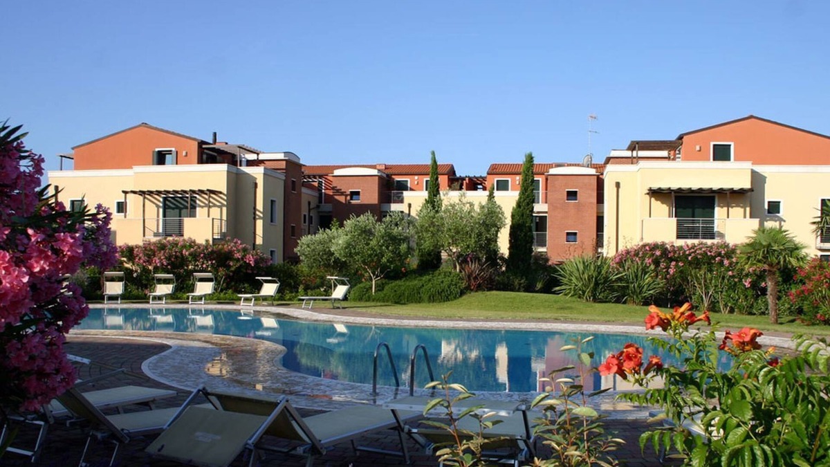 Reschigliano Apartment | Venice nature & beach