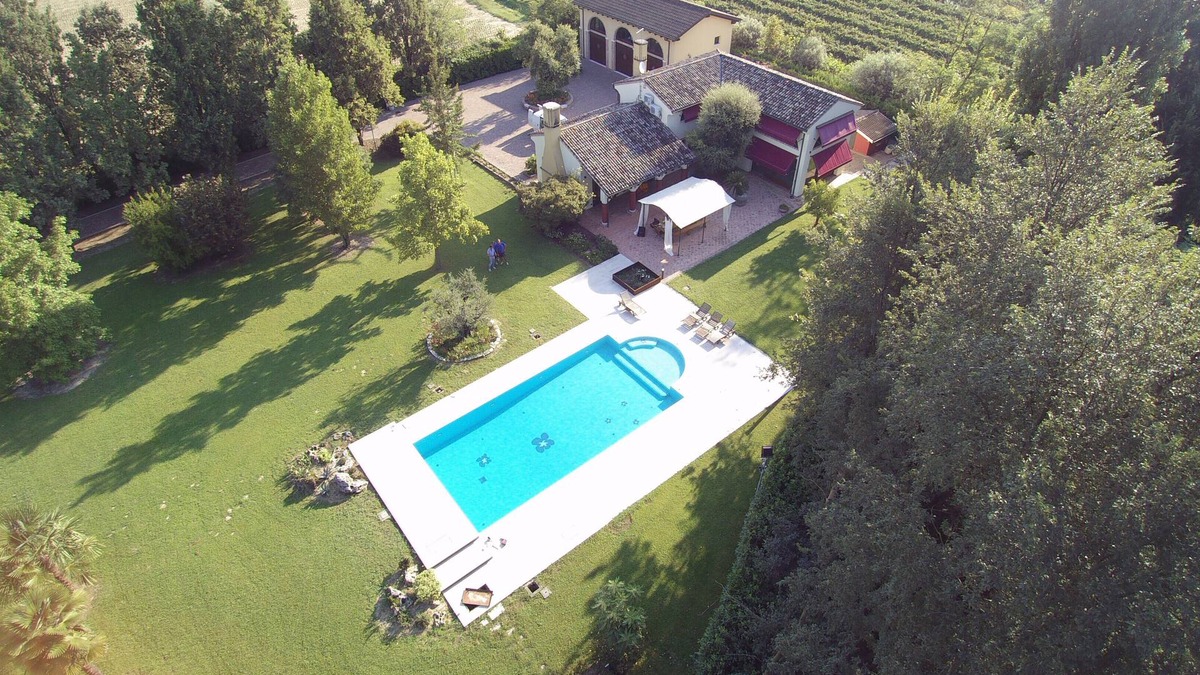 Casale sul Sile Villa | Venice Park