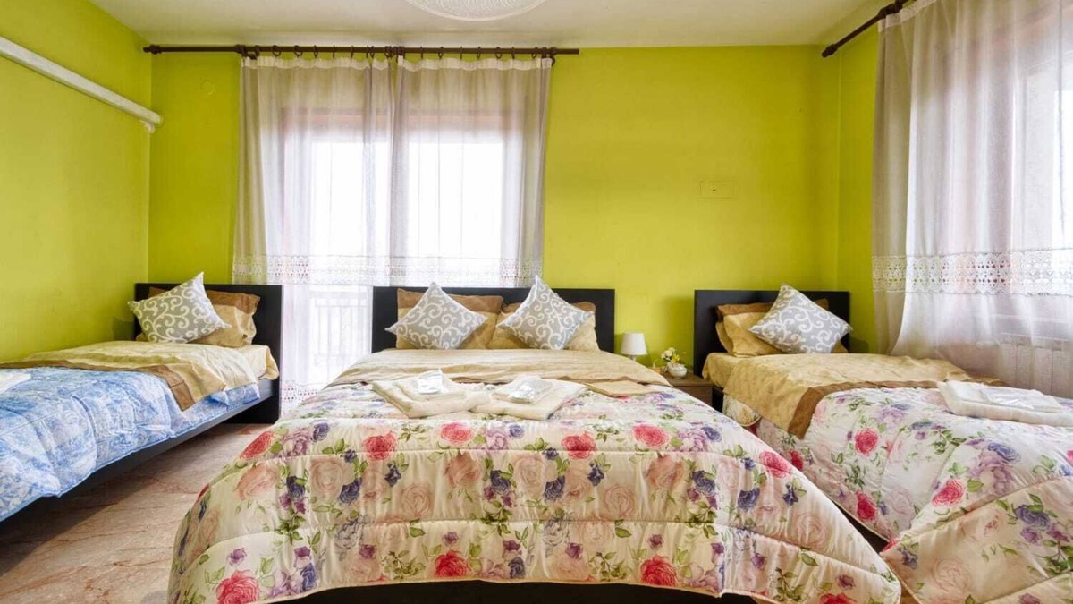 Marghera Apartment | Venice Railway station Near Apartment
