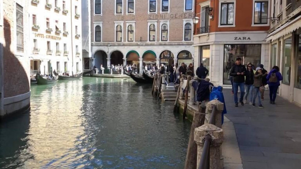 San Marco House | Venice Romantic Views San Marco