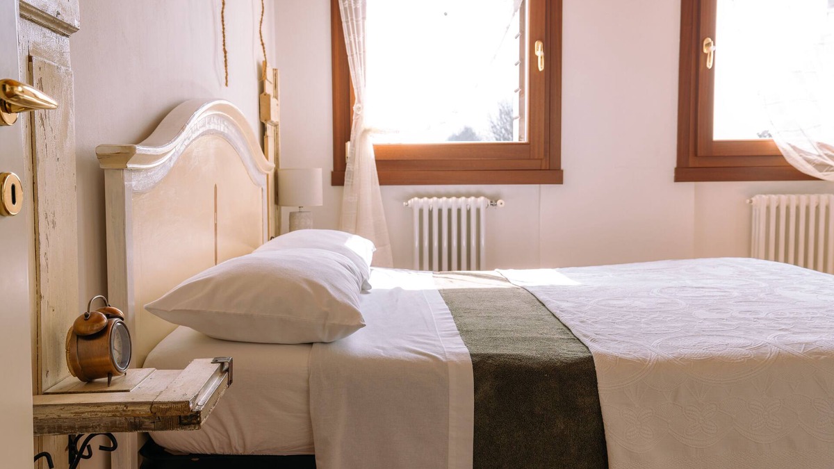 Mirano Apartment | Venice's Neighbor Home