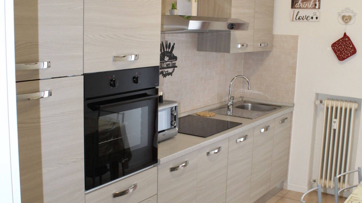 Favaro Veneto Apartment | VENICE Sweet Home - your home in a neighborhood of the City of Venice -Free Park