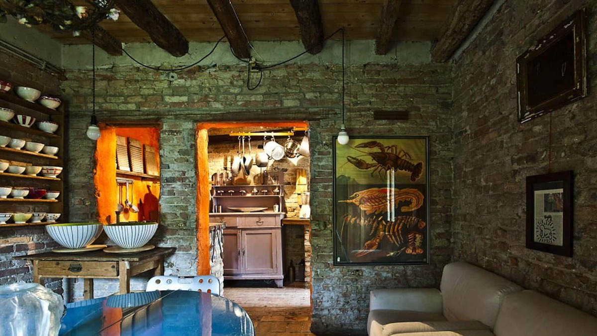 Zerman Villa | Venice villa in countryside