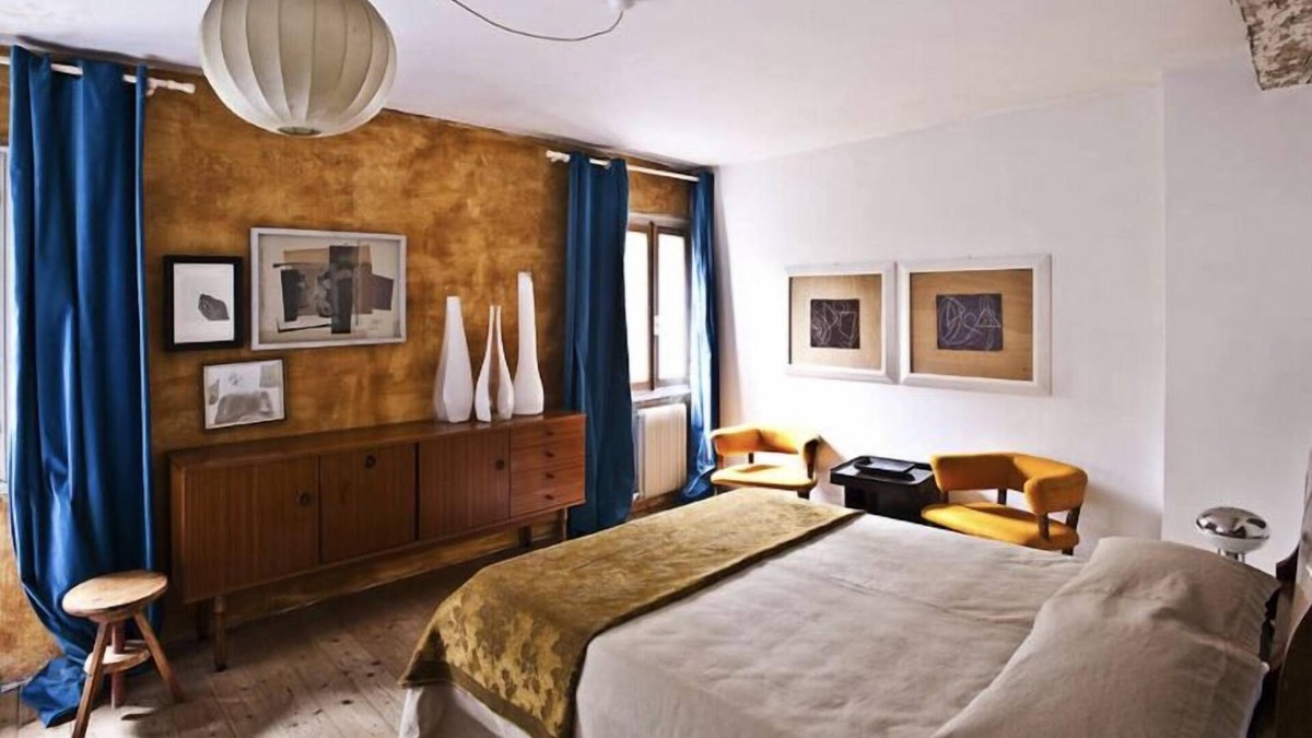 Zerman House | Venice villa in the countryside