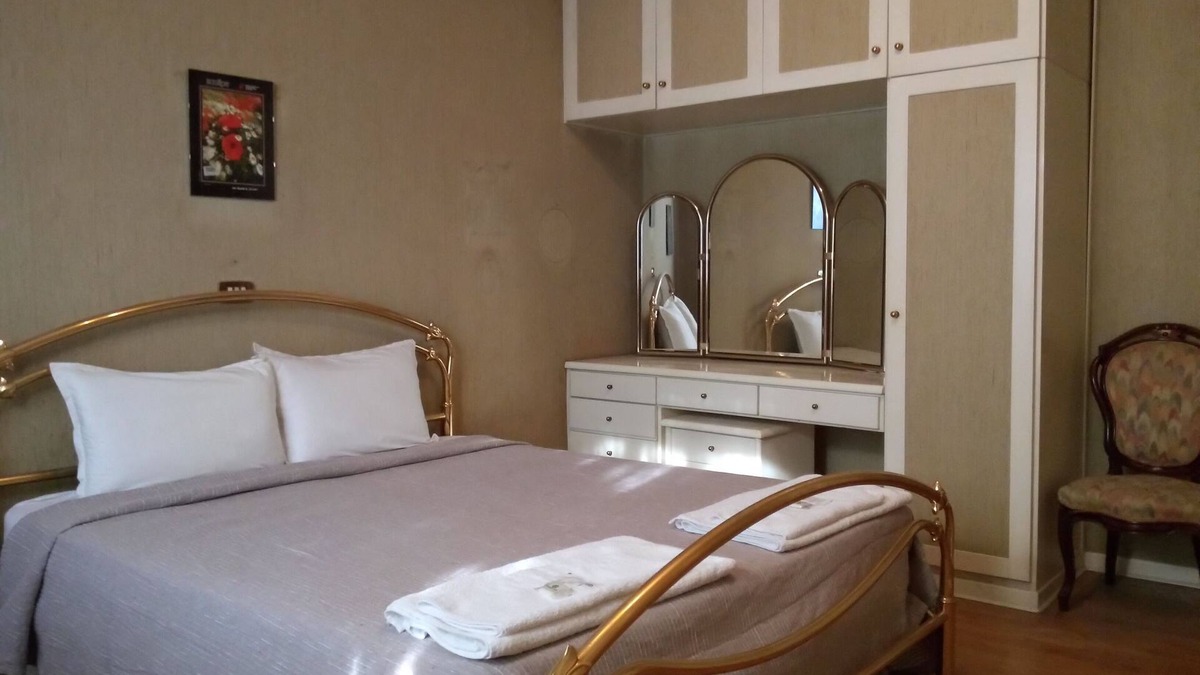 Mestre Bed & Breakfast | VeniceB & B- Entire facility