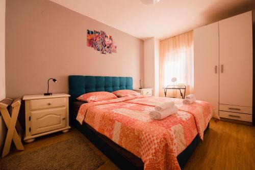 Kaptol Apartment | Venite apartments