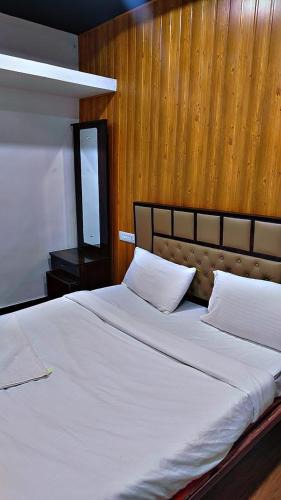 Ambavna Hotel | Venkatessh Puram Family Resort