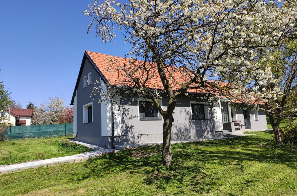 Dolni Prim House | Venkovský dům Dolní Přím