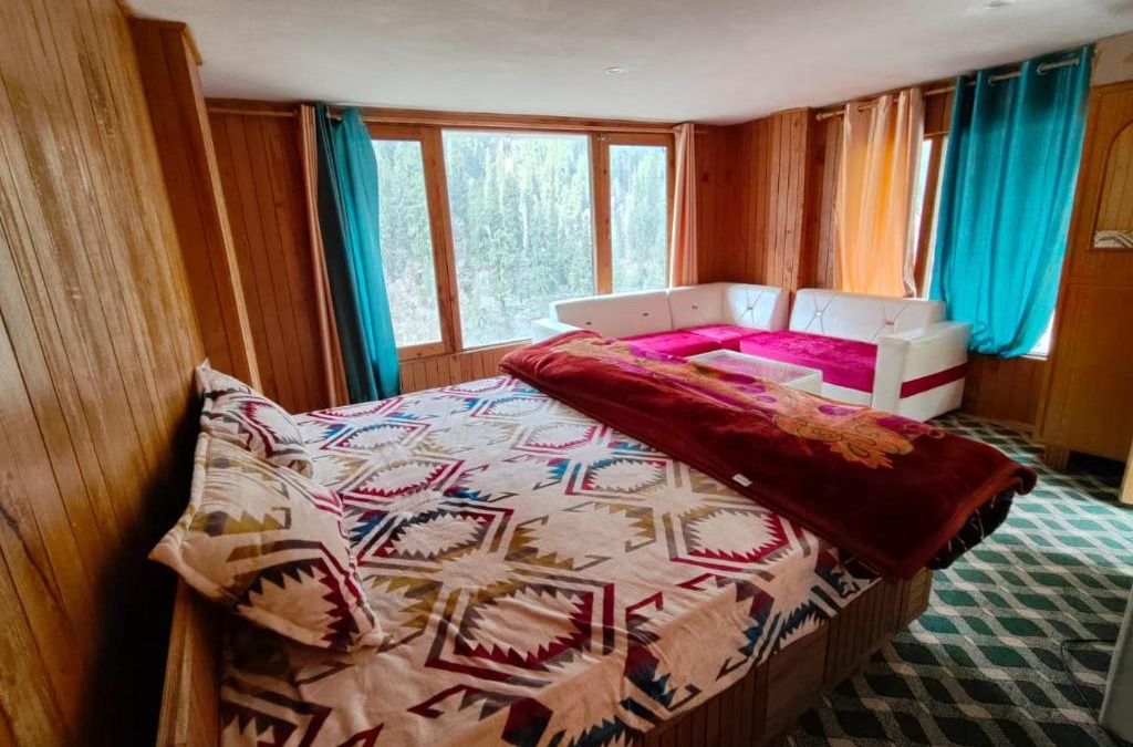 Shoja House | Venky's Homestay