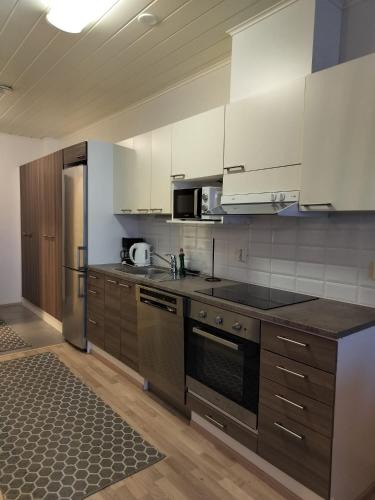 Ylivieska Apartment | Venla