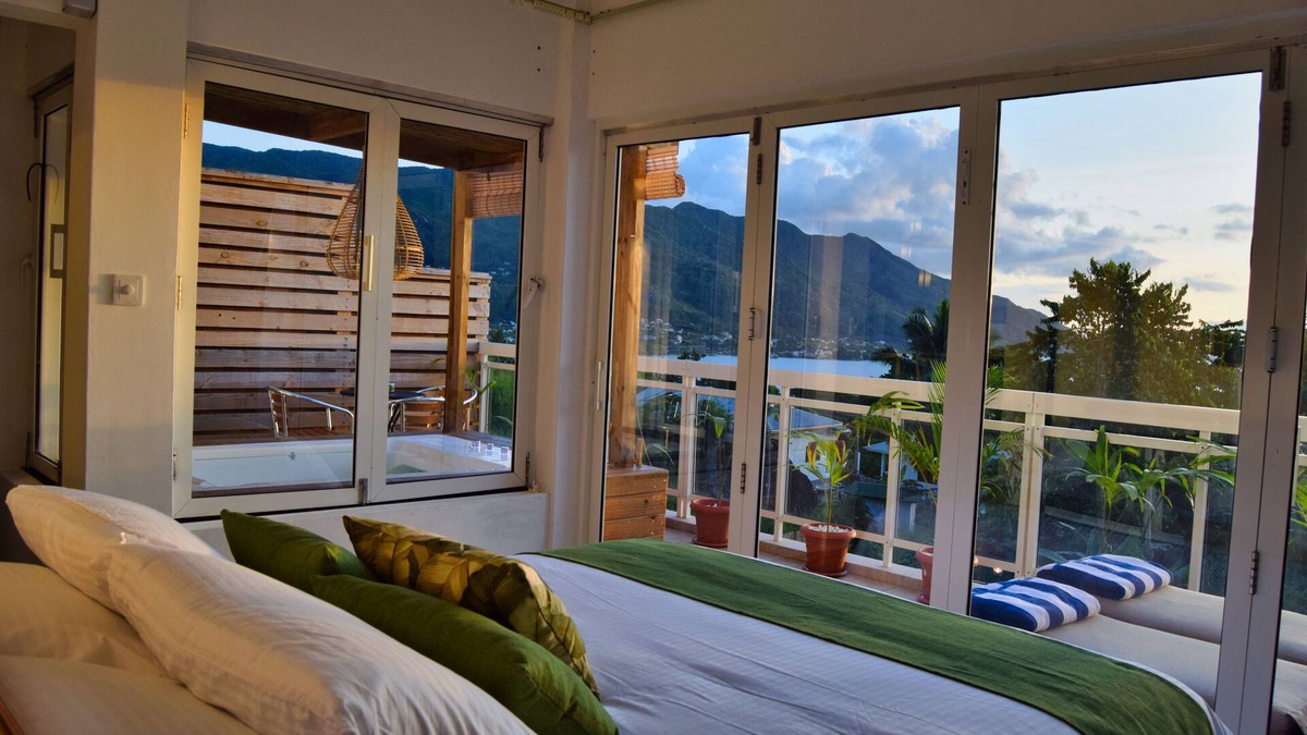 Mare Anglaise Apartment | Venlia (One Bedroom Apartment)