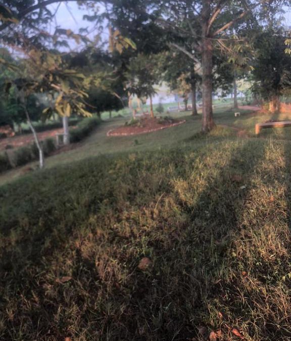 Buwama House | Venna Farm Lodge