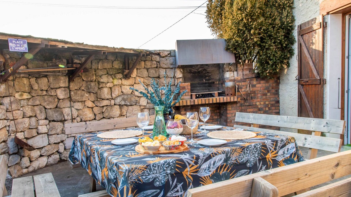Venon House | Venon farm
