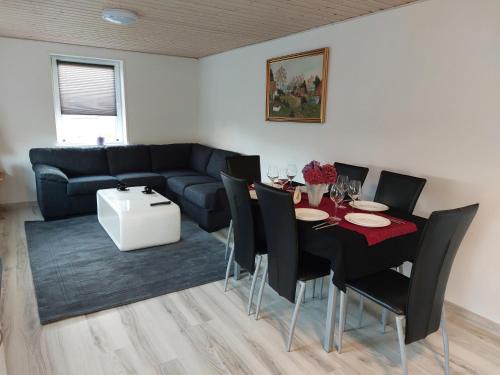 Lemvig Municipality House | Venos Home