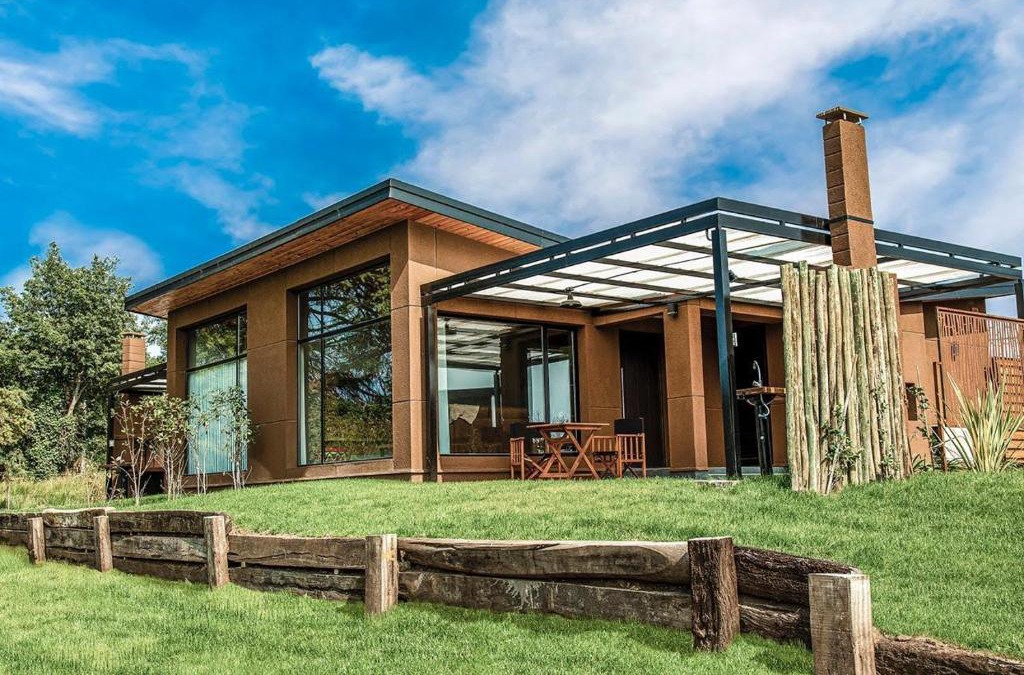 Sierra de la Ventana Resort | Ventania Golf Resort