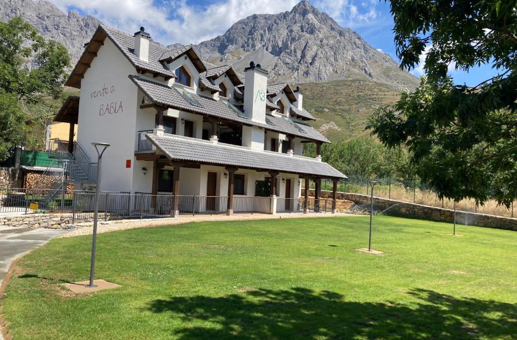 San Emiliano Apartment | Vente a Babia