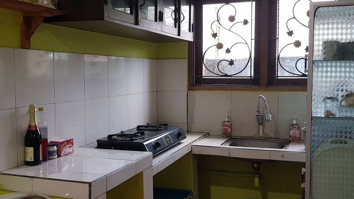 Kalasan House | Ventera Homestay