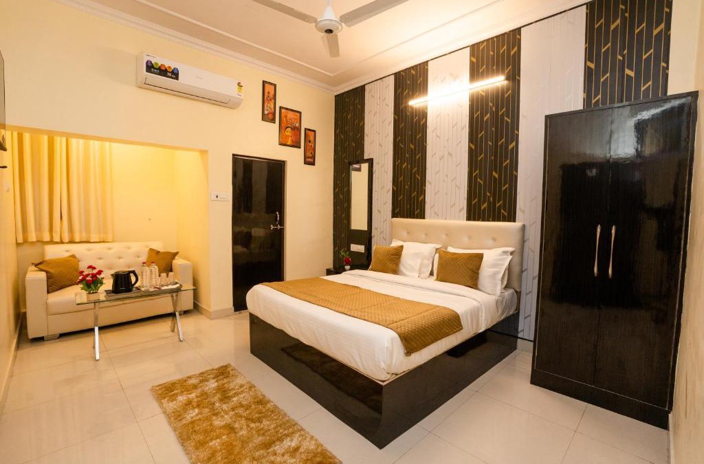 Mohangarh House | Ventex Inn