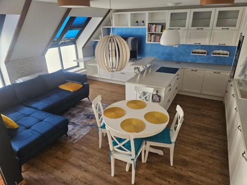 Trnava Apartment | Venti app - Central, free parking