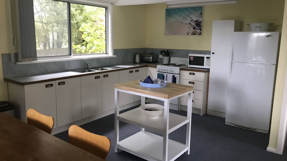 Ventnor Apartment | Ventnor Anchorage Site