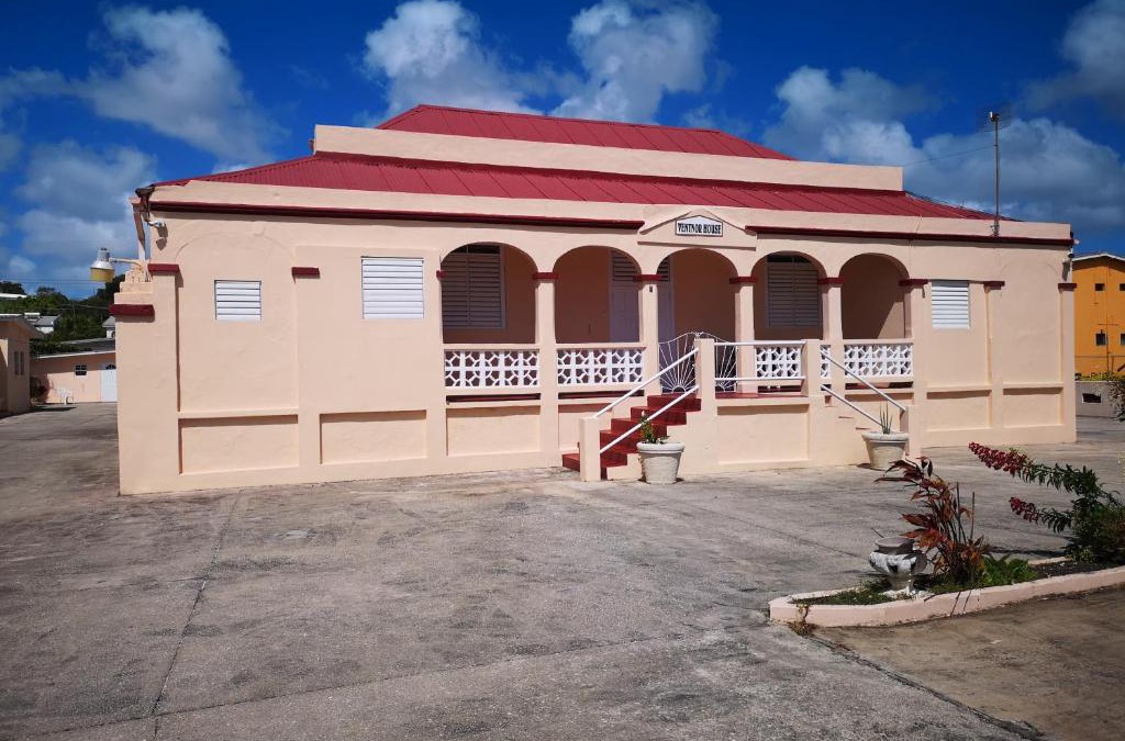 Rockley Apartment | Ventnor House Apartments
