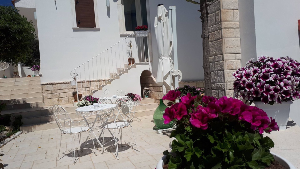 Leporano Bed & Breakfast | Vento d'aMare