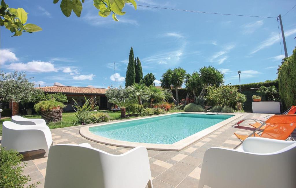 Porto Palo House | Vento Di Mare